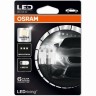 Автолампы OSARAM LED ≠ W5W LEDRIVING 2850WW-02B 4052899434493
