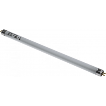 Лампа линейная люминесцентная OSRAM LUMILUX ЛЛ 8вт L8/840 G5 белая