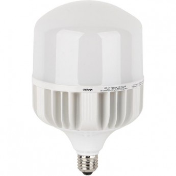 Лампа светодиодная LED OSRAM HW 65Вт T матовая 4000К E27 /E40 6500лм 140-265В угол пучка 200град. Лампа светодиодная LED OSRAM HW 65Вт T матовая 4000К E27 /E40 6500лм 140-265В угол пучка 200град.