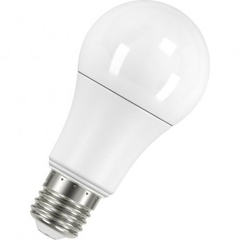 Лампа светодиодная LED OSRAM VALUE LVCLA75 10SW/840 10Вт E27 230В 10х1 Лампа светодиодная LED OSRAM VALUE LVCLA75 10SW/840 10Вт E27 230В 10х1